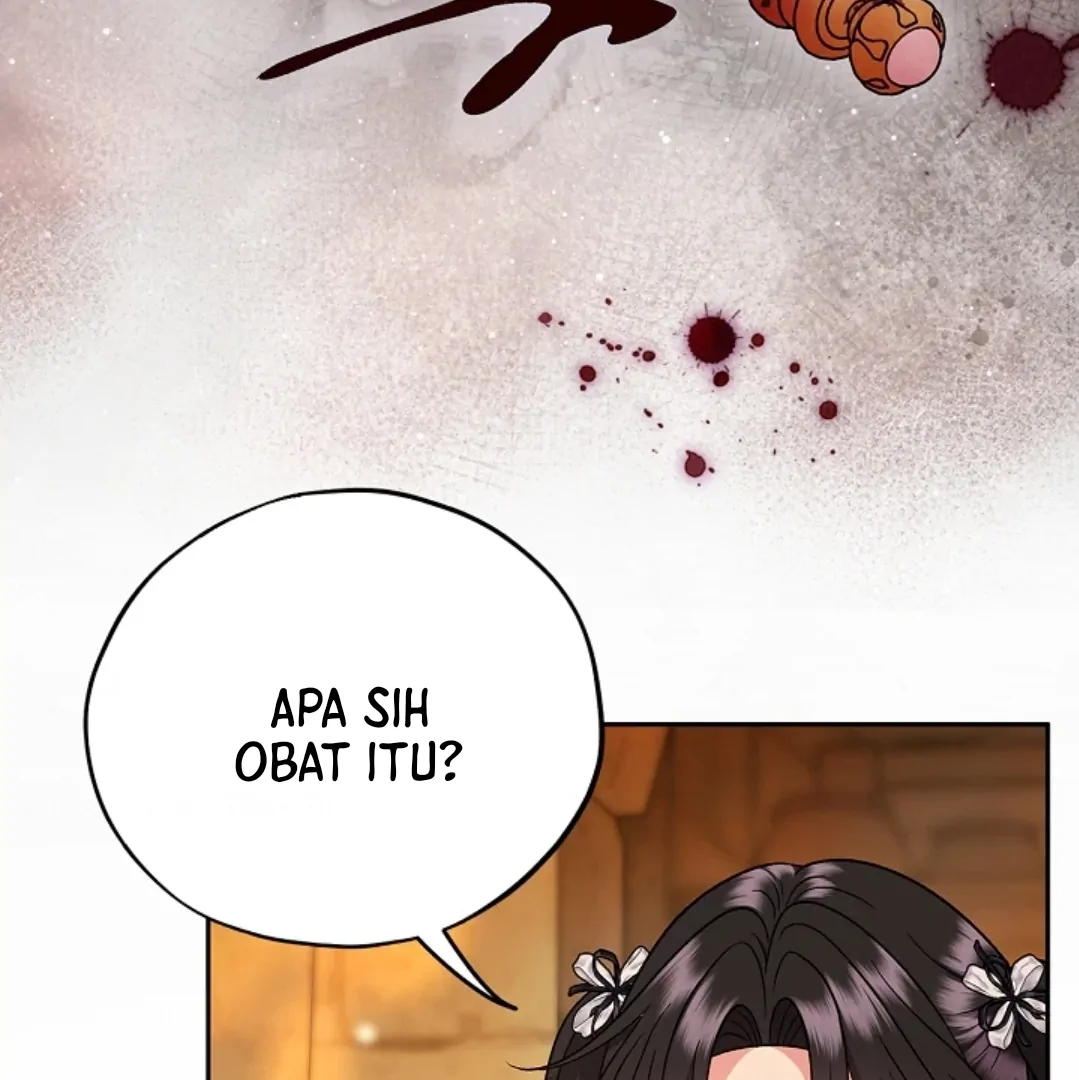 I Will Become the Villain’s Poison Taster Chapter 79 Gambar 117