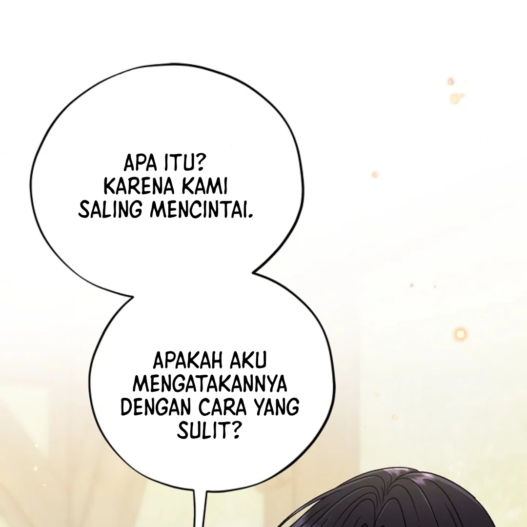 I Will Become the Villain’s Poison Taster Chapter 79 Gambar 11