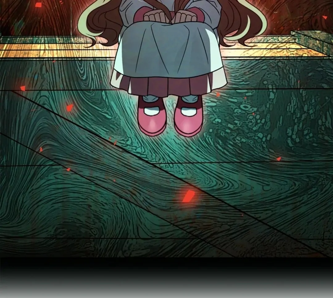 I Will Become the Villain’s Poison Taster Chapter 79 Gambar 124