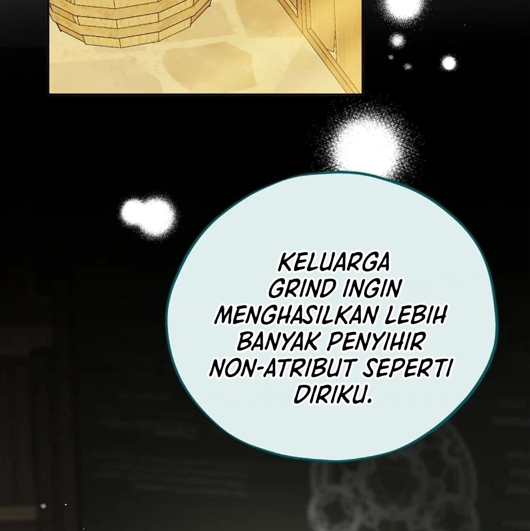 I Will Become the Villain’s Poison Taster Chapter 79 Gambar 127