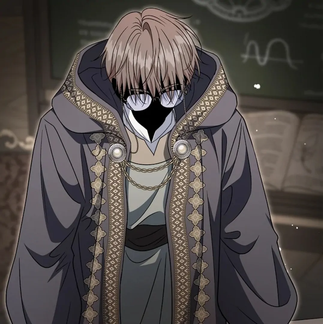 I Will Become the Villain’s Poison Taster Chapter 79 Gambar 128