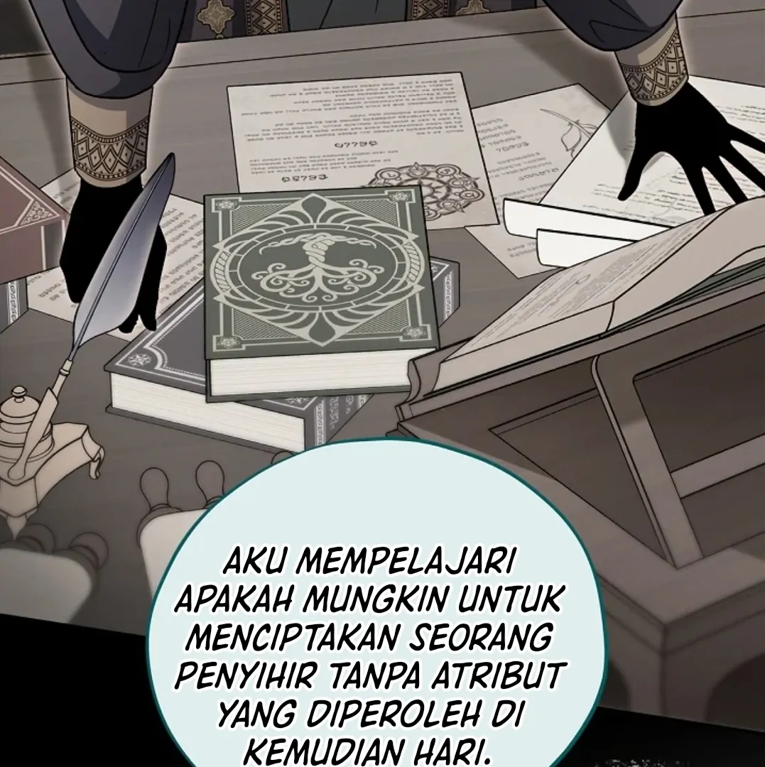 I Will Become the Villain’s Poison Taster Chapter 79 Gambar 129