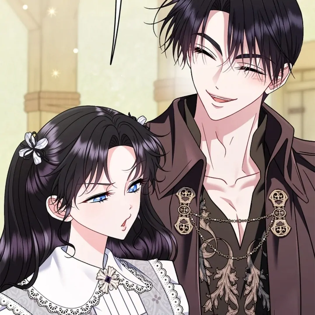 I Will Become the Villain’s Poison Taster Chapter 79 Gambar 12