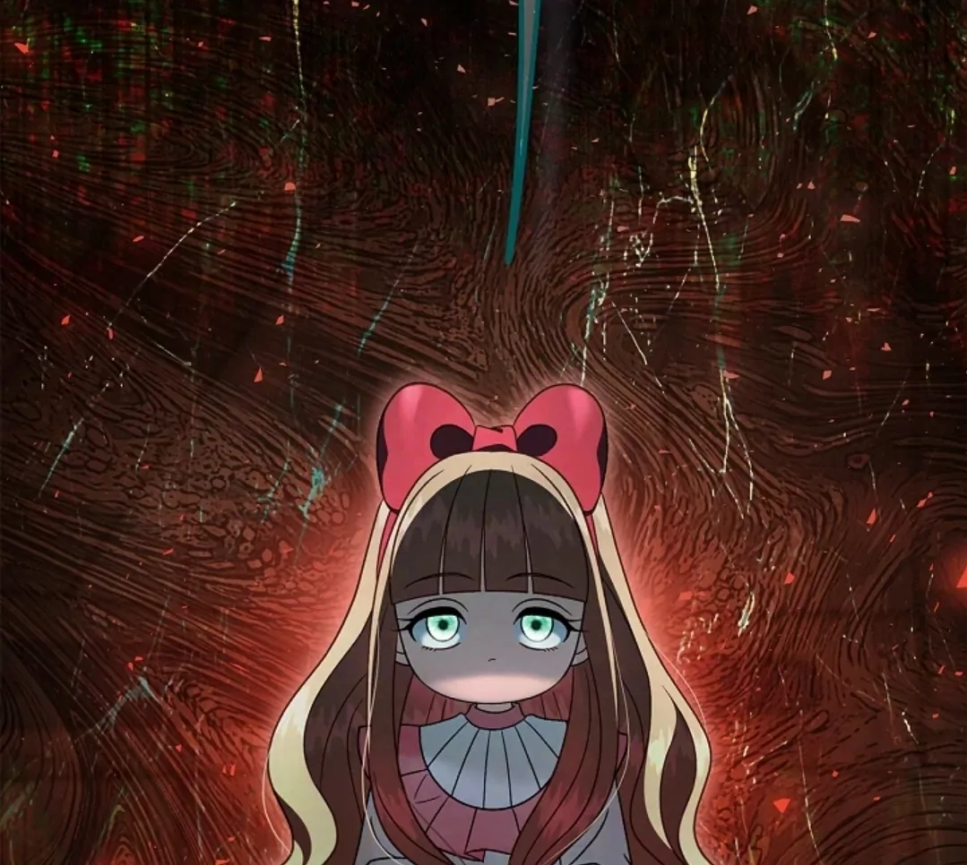 I Will Become the Villain’s Poison Taster Chapter 79 Gambar 123