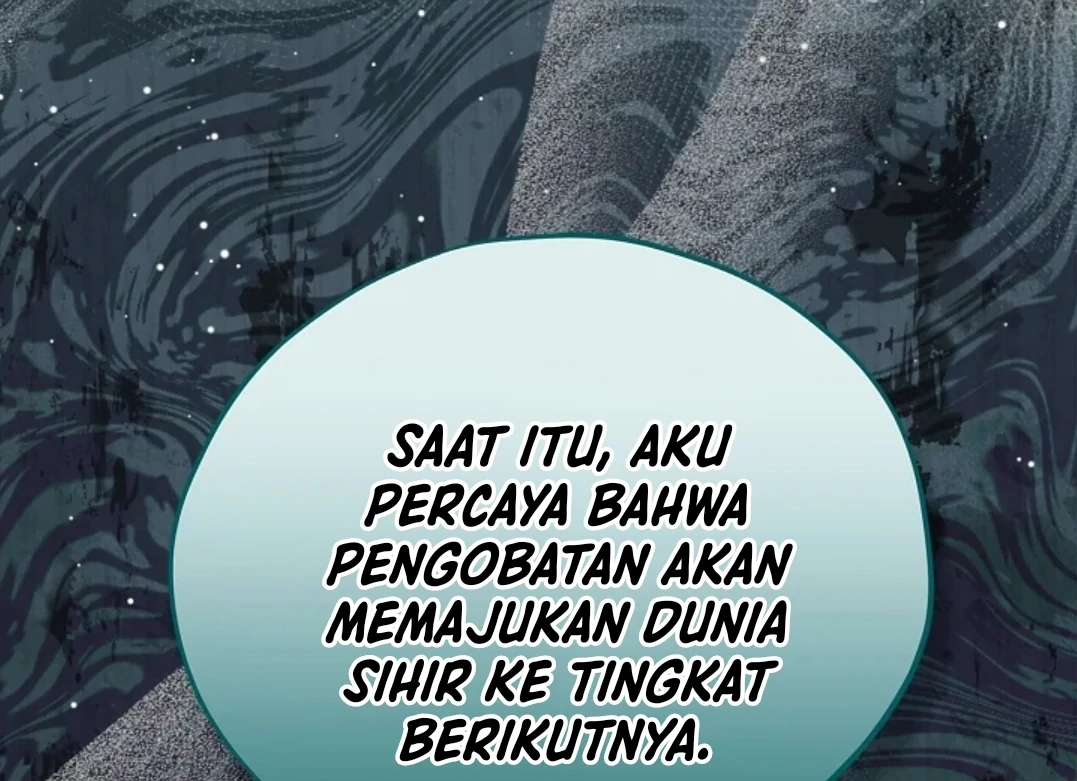 I Will Become the Villain’s Poison Taster Chapter 79 Gambar 134