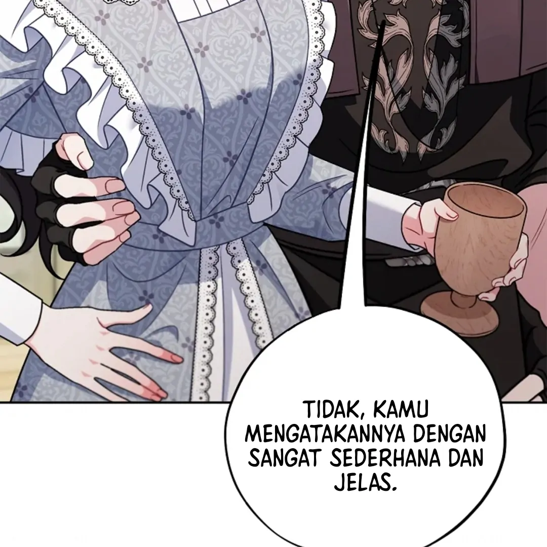 I Will Become the Villain’s Poison Taster Chapter 79 Gambar 13