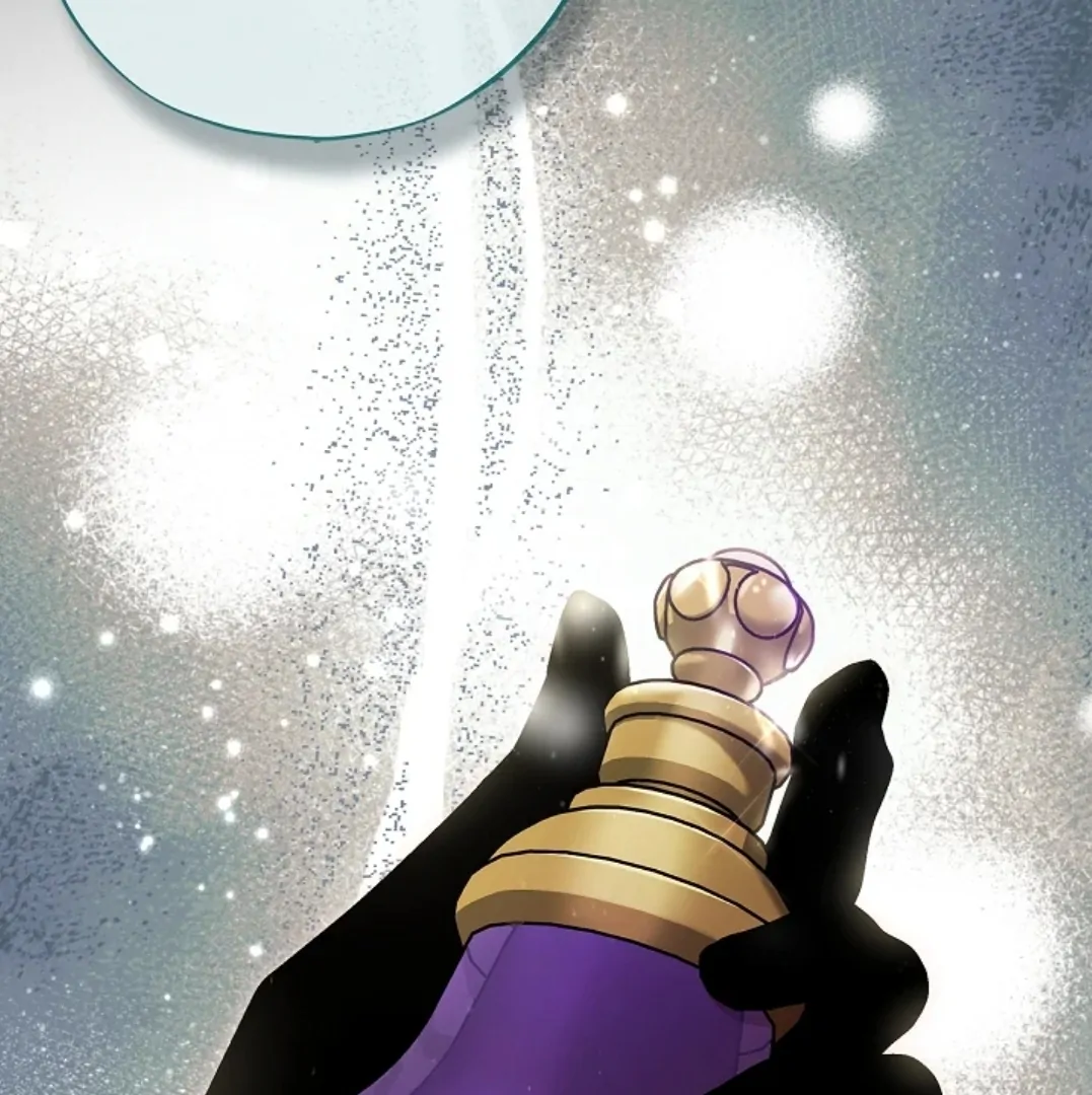 I Will Become the Villain’s Poison Taster Chapter 79 Gambar 131