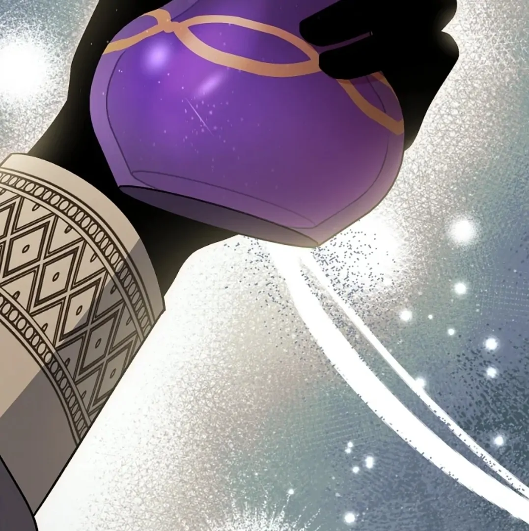 I Will Become the Villain’s Poison Taster Chapter 79 Gambar 132