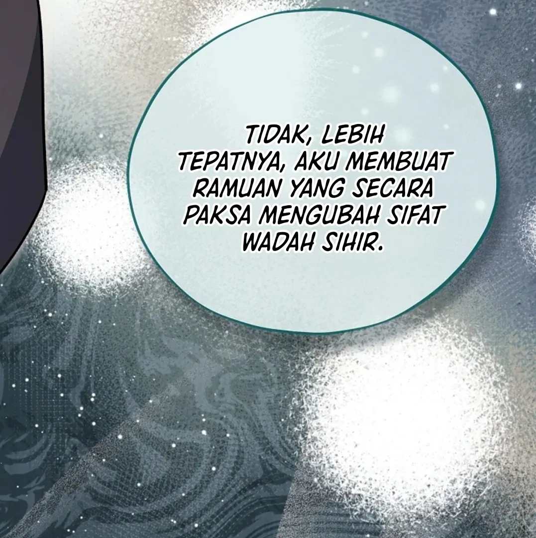 I Will Become the Villain’s Poison Taster Chapter 79 Gambar 133