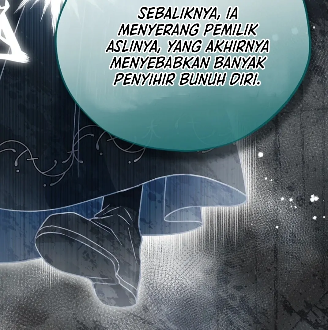 I Will Become the Villain’s Poison Taster Chapter 79 Gambar 144