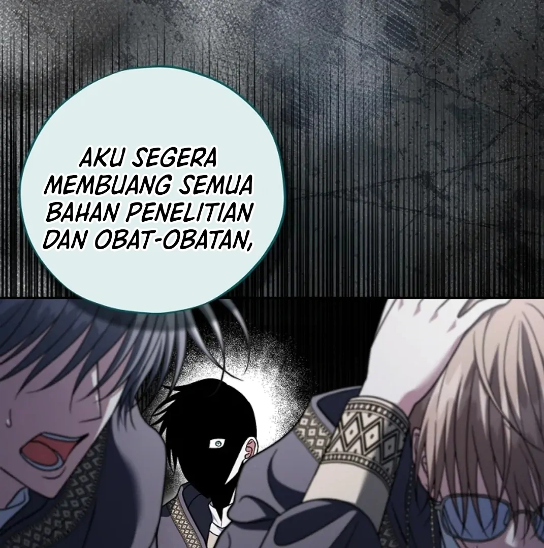 I Will Become the Villain’s Poison Taster Chapter 79 Gambar 145