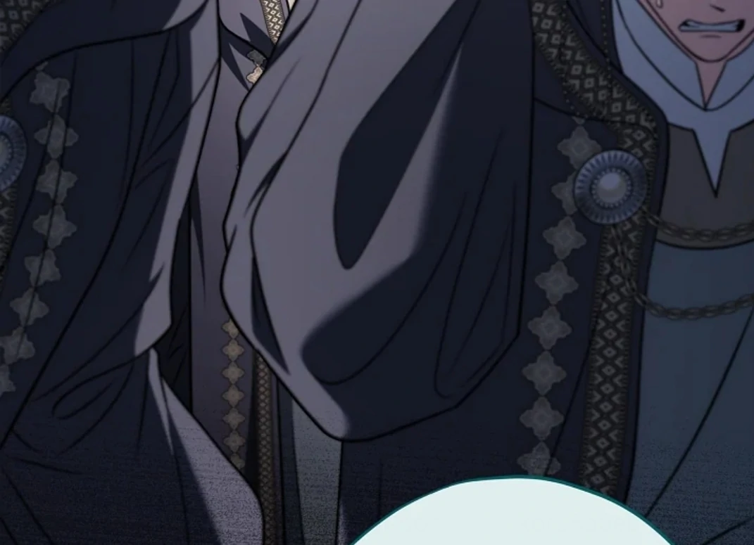 I Will Become the Villain’s Poison Taster Chapter 79 Gambar 146