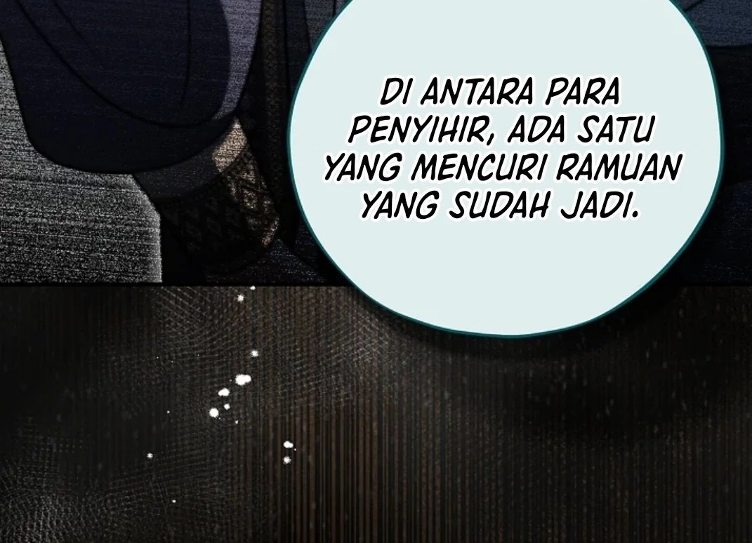 I Will Become the Villain’s Poison Taster Chapter 79 Gambar 147