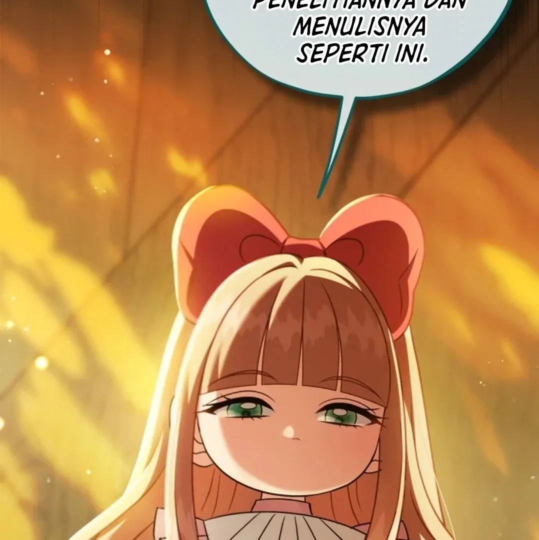 I Will Become the Villain’s Poison Taster Chapter 79 Gambar 149