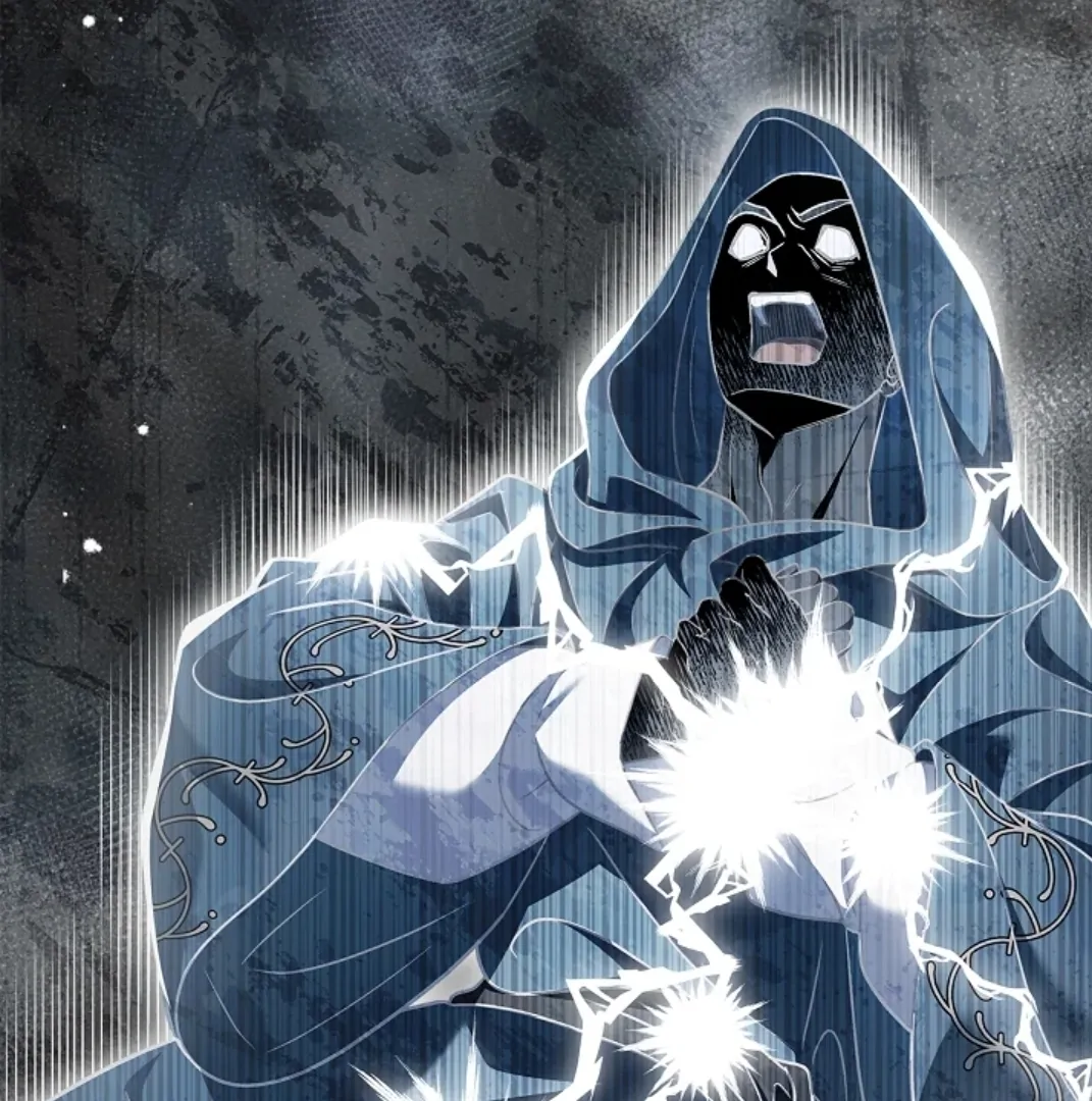 I Will Become the Villain’s Poison Taster Chapter 79 Gambar 142