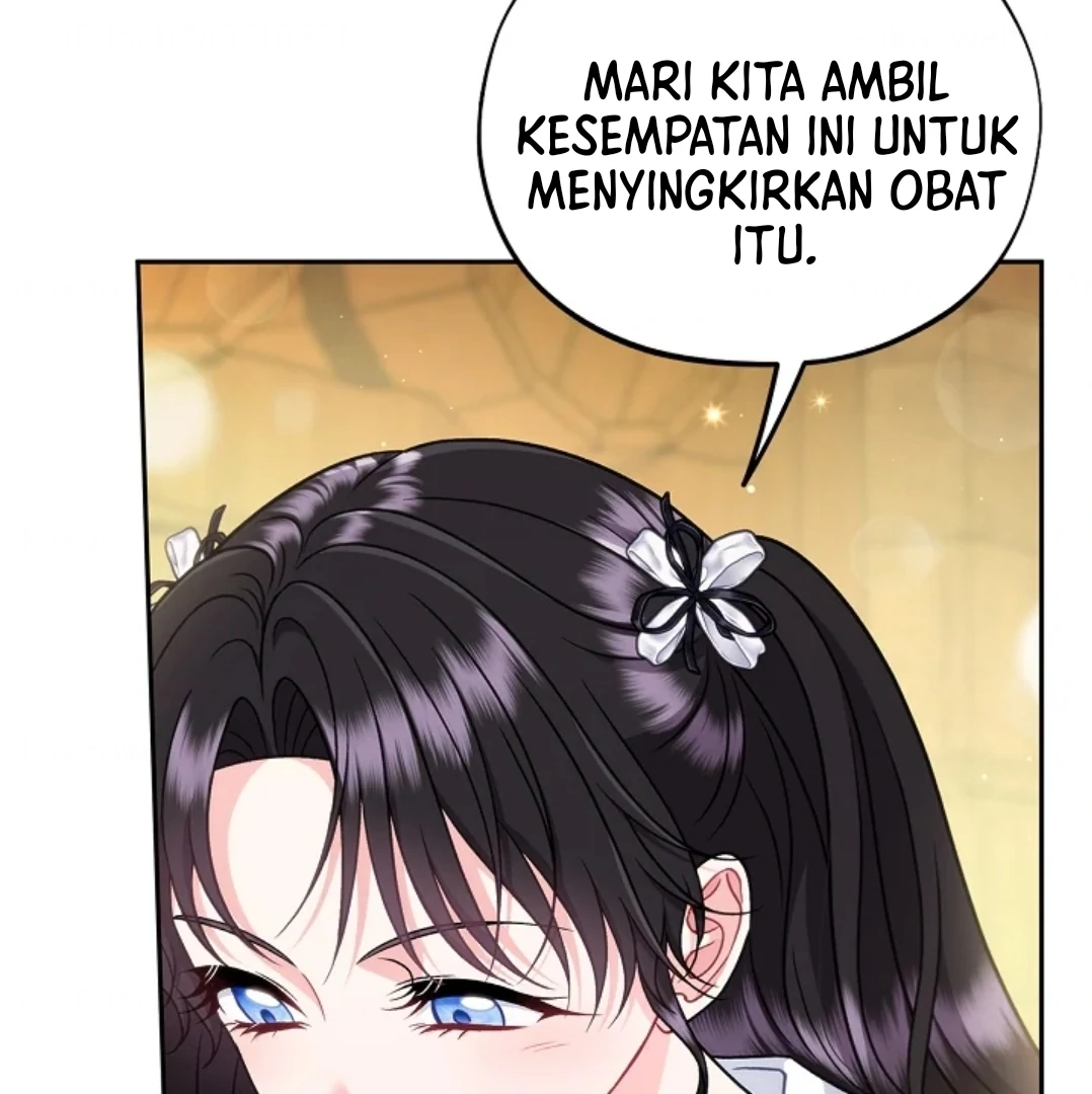 I Will Become the Villain’s Poison Taster Chapter 79 Gambar 154