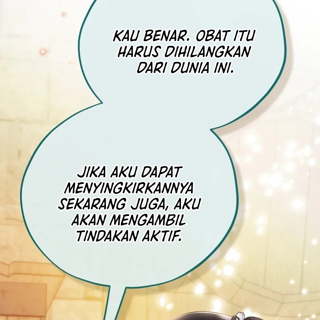 I Will Become the Villain’s Poison Taster Chapter 79 Gambar 156