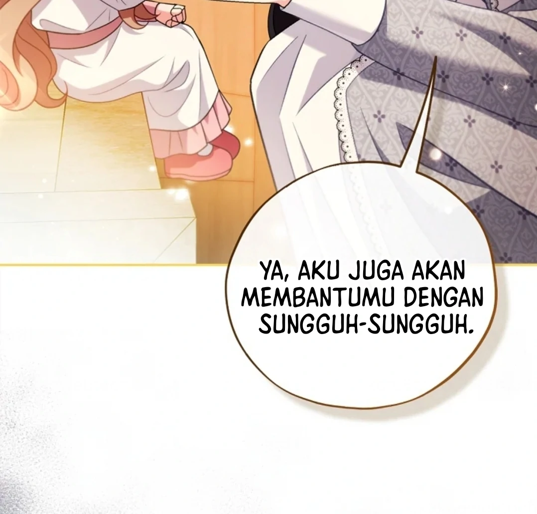 I Will Become the Villain’s Poison Taster Chapter 79 Gambar 158