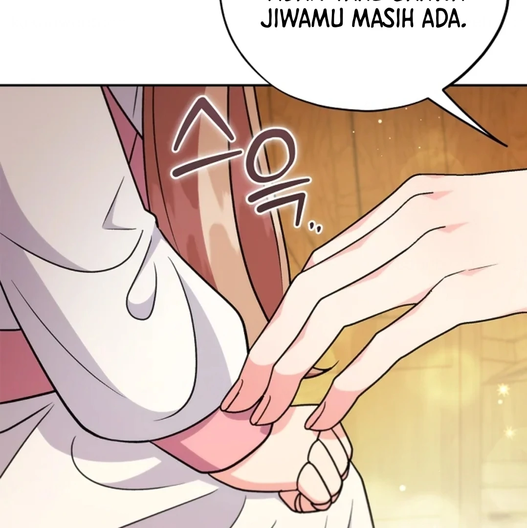 I Will Become the Villain’s Poison Taster Chapter 79 Gambar 152