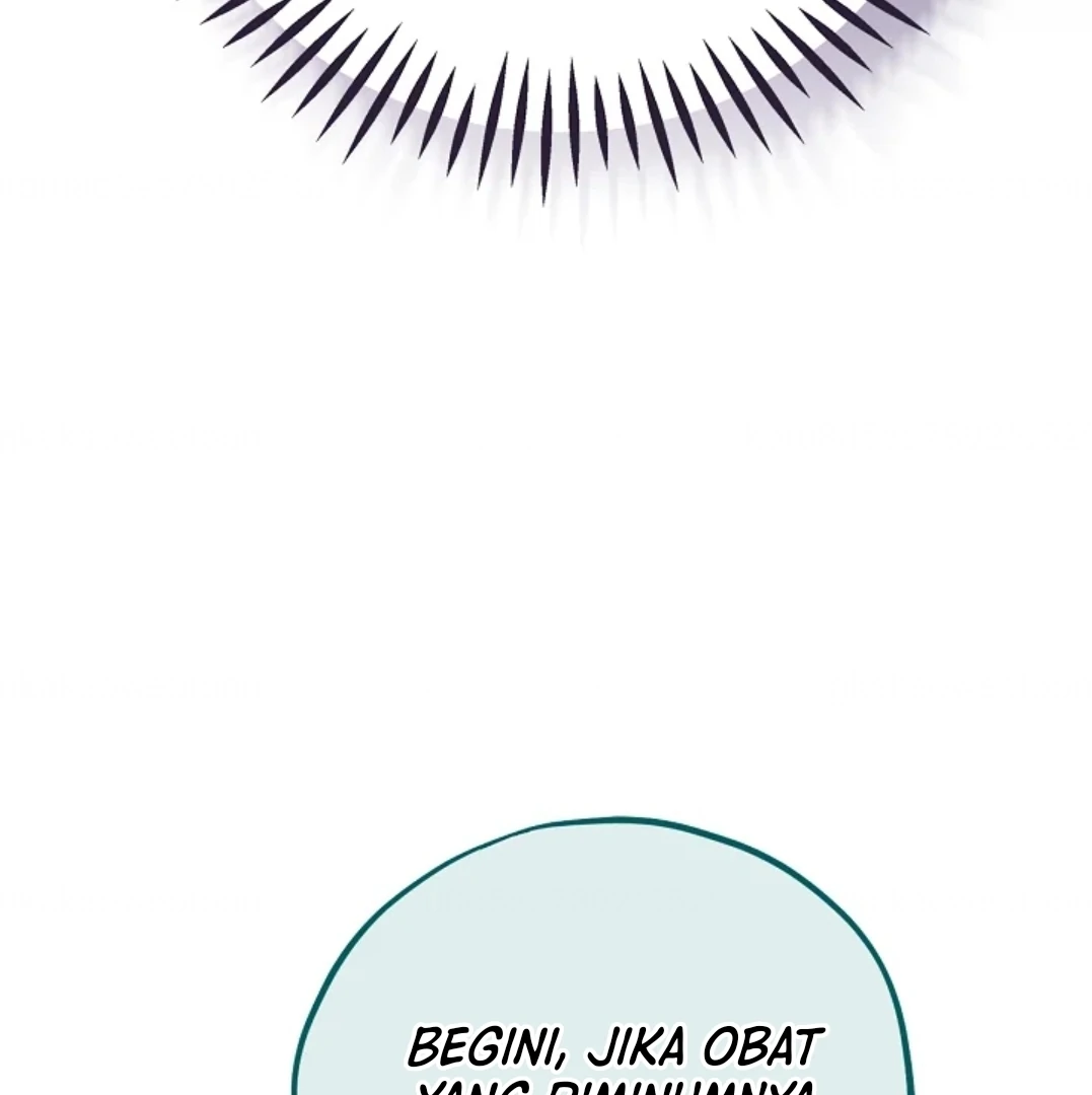 I Will Become the Villain’s Poison Taster Chapter 79 Gambar 164