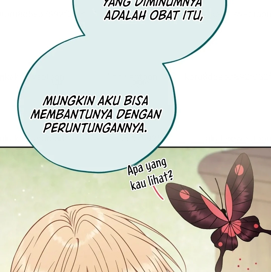 I Will Become the Villain’s Poison Taster Chapter 79 Gambar 165