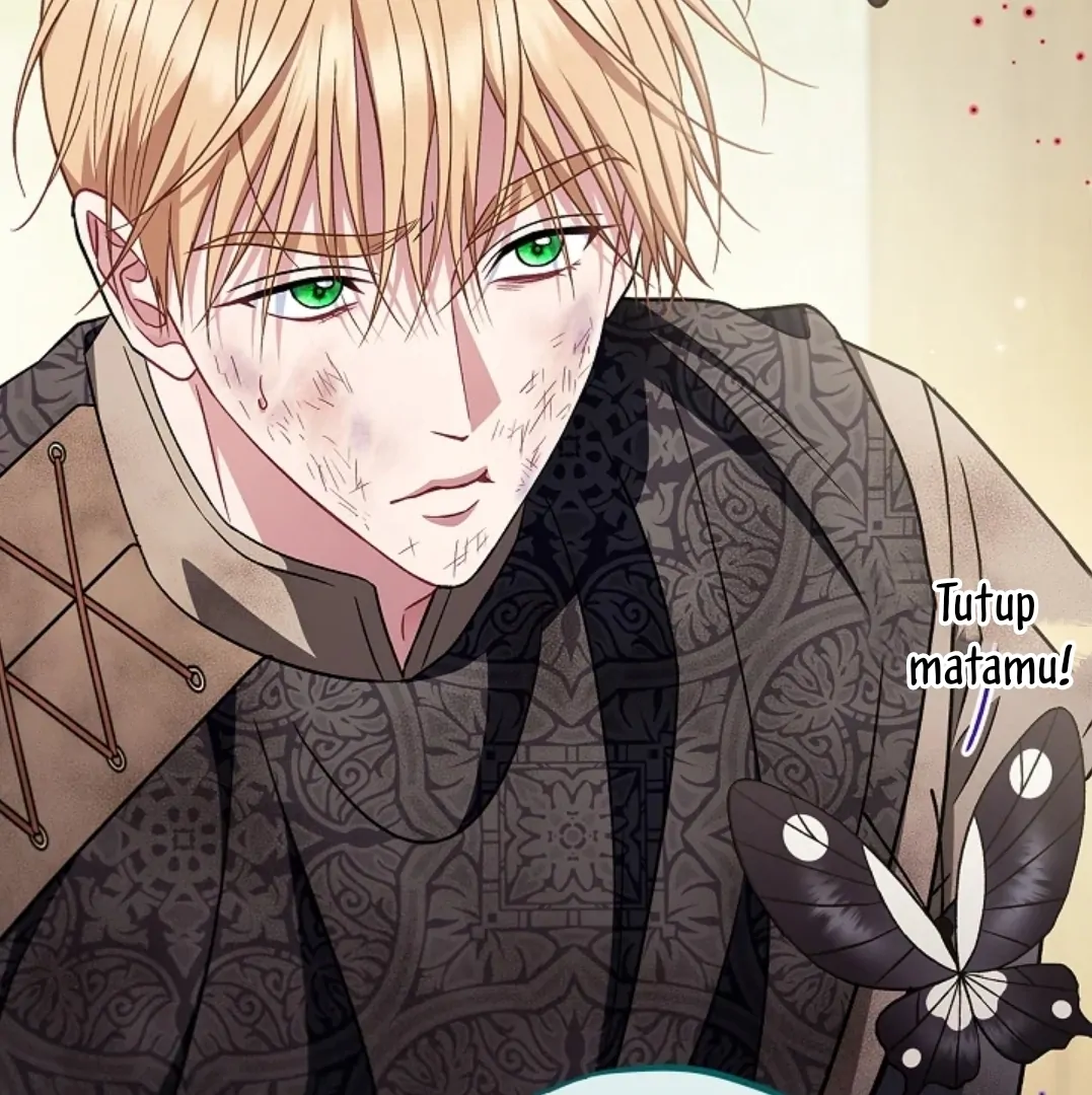 I Will Become the Villain’s Poison Taster Chapter 79 Gambar 166