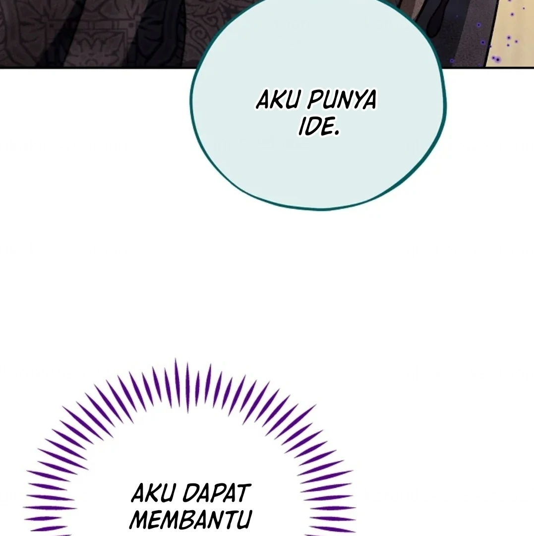 I Will Become the Villain’s Poison Taster Chapter 79 Gambar 167