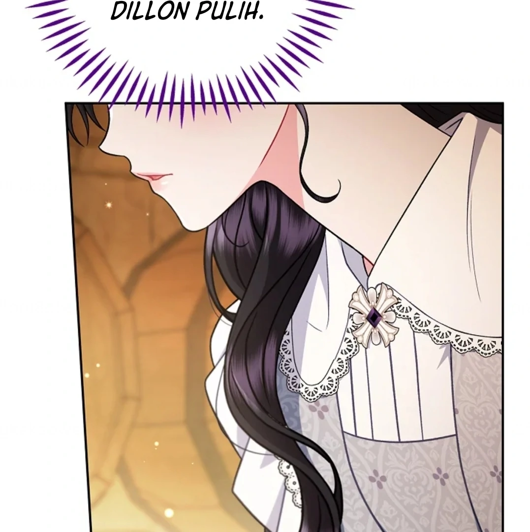 I Will Become the Villain’s Poison Taster Chapter 79 Gambar 168