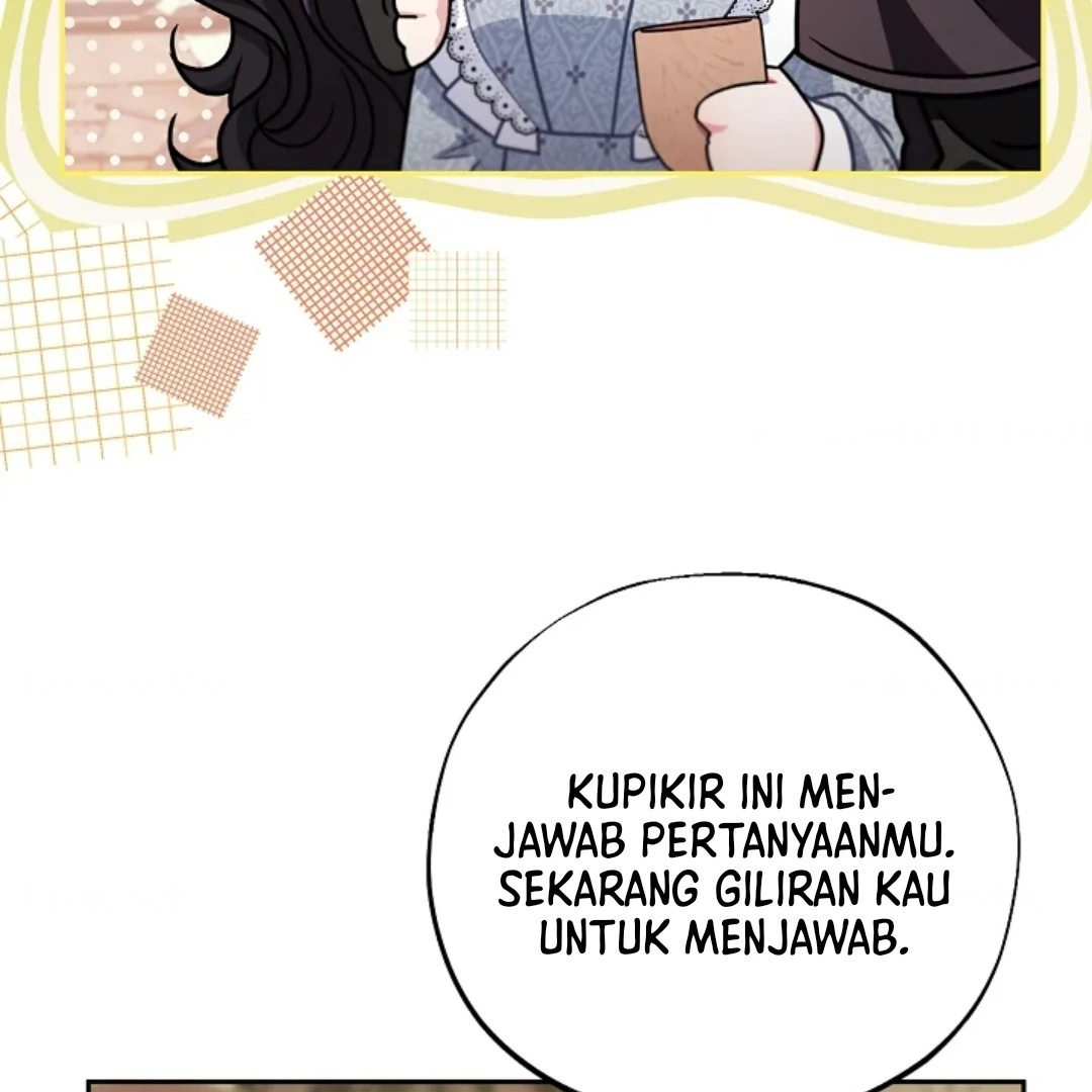 I Will Become the Villain’s Poison Taster Chapter 79 Gambar 16