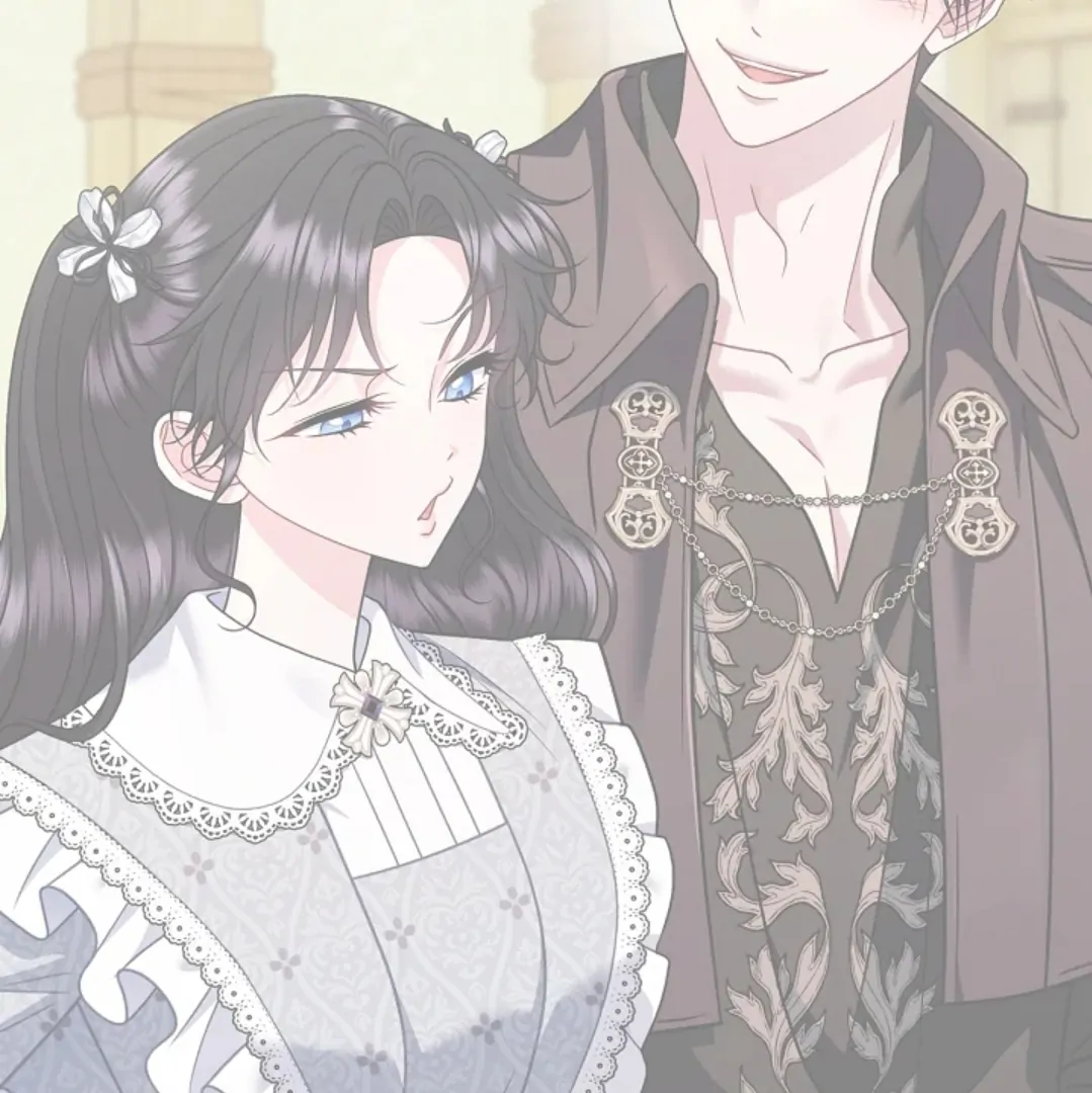 I Will Become the Villain’s Poison Taster Chapter 79 Gambar 176