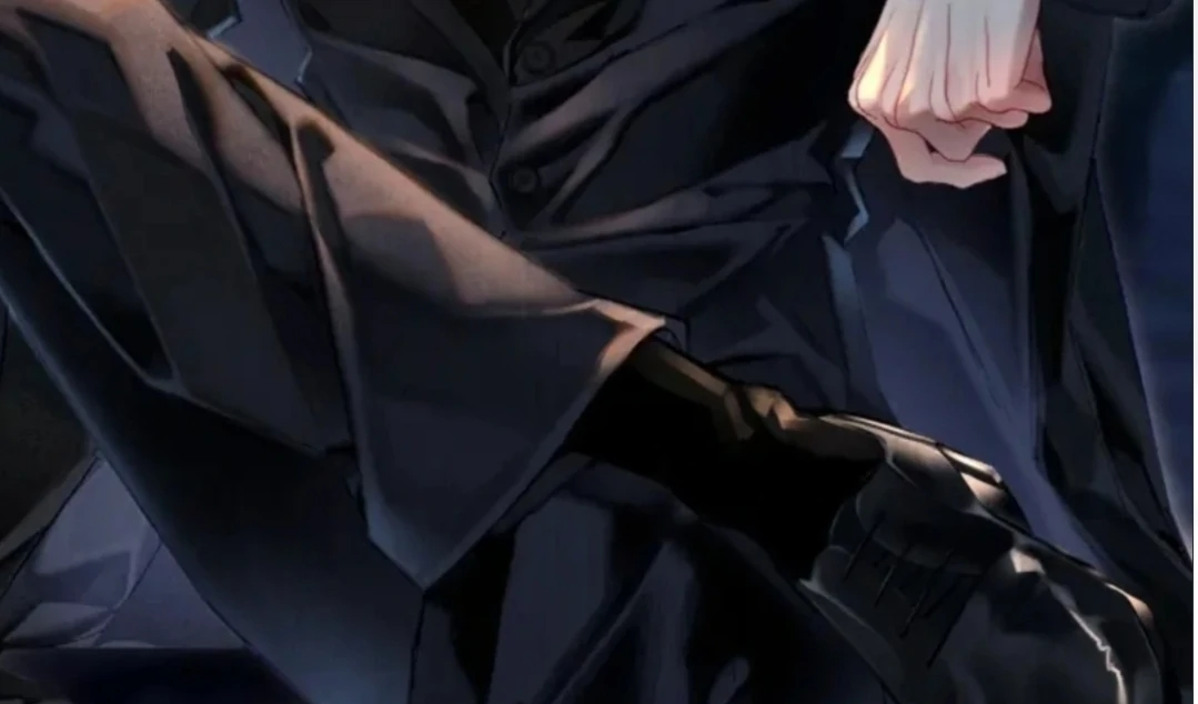 I Will Become the Villain’s Poison Taster Chapter 79 Gambar 179