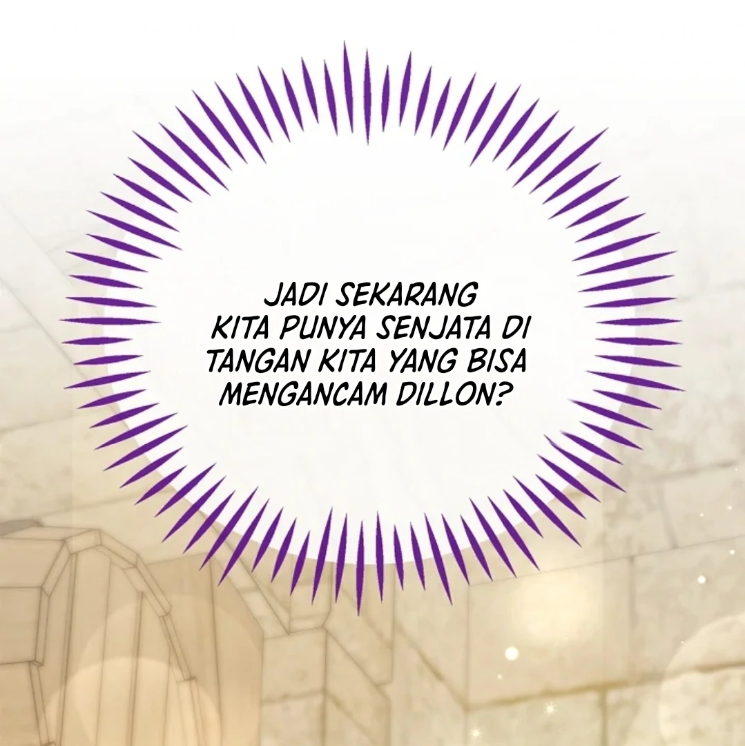 I Will Become the Villain’s Poison Taster Chapter 79 Gambar 171