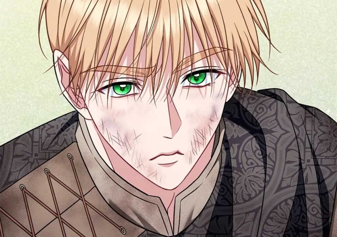 I Will Become the Villain’s Poison Taster Chapter 79 Gambar 20