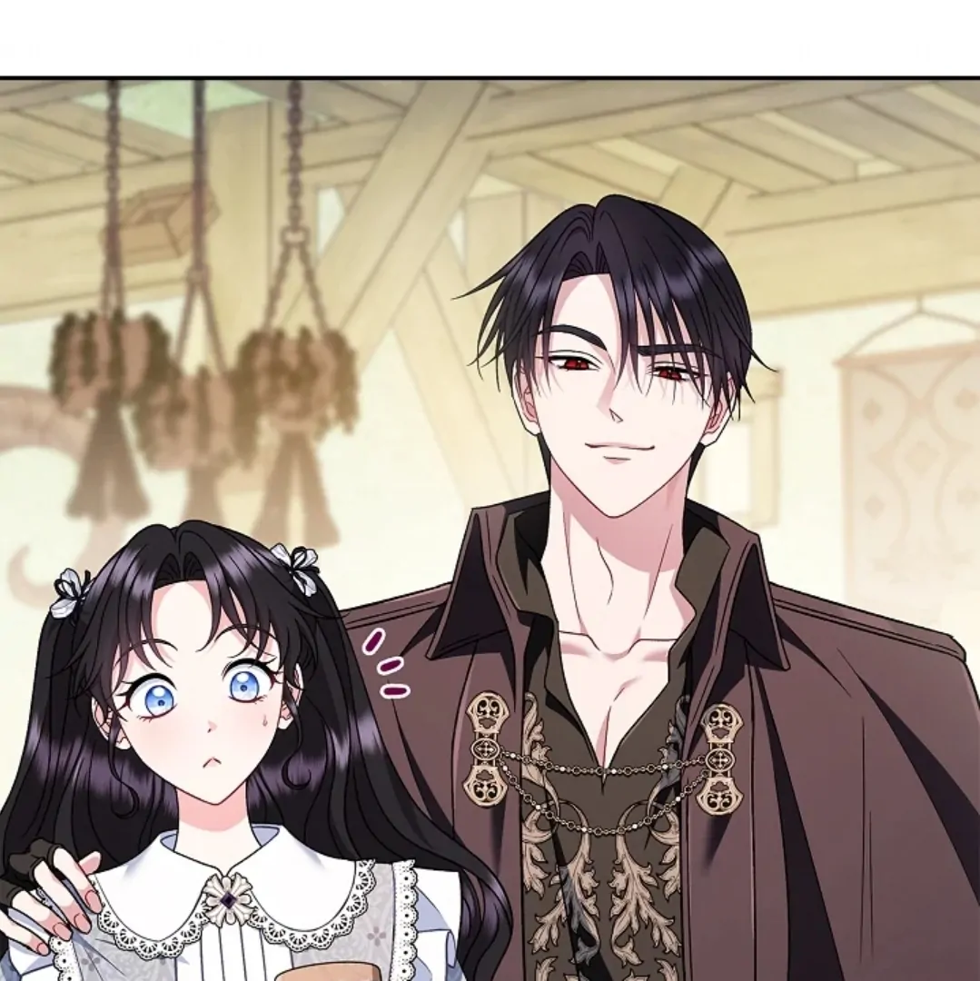 I Will Become the Villain’s Poison Taster Chapter 79 Gambar 22