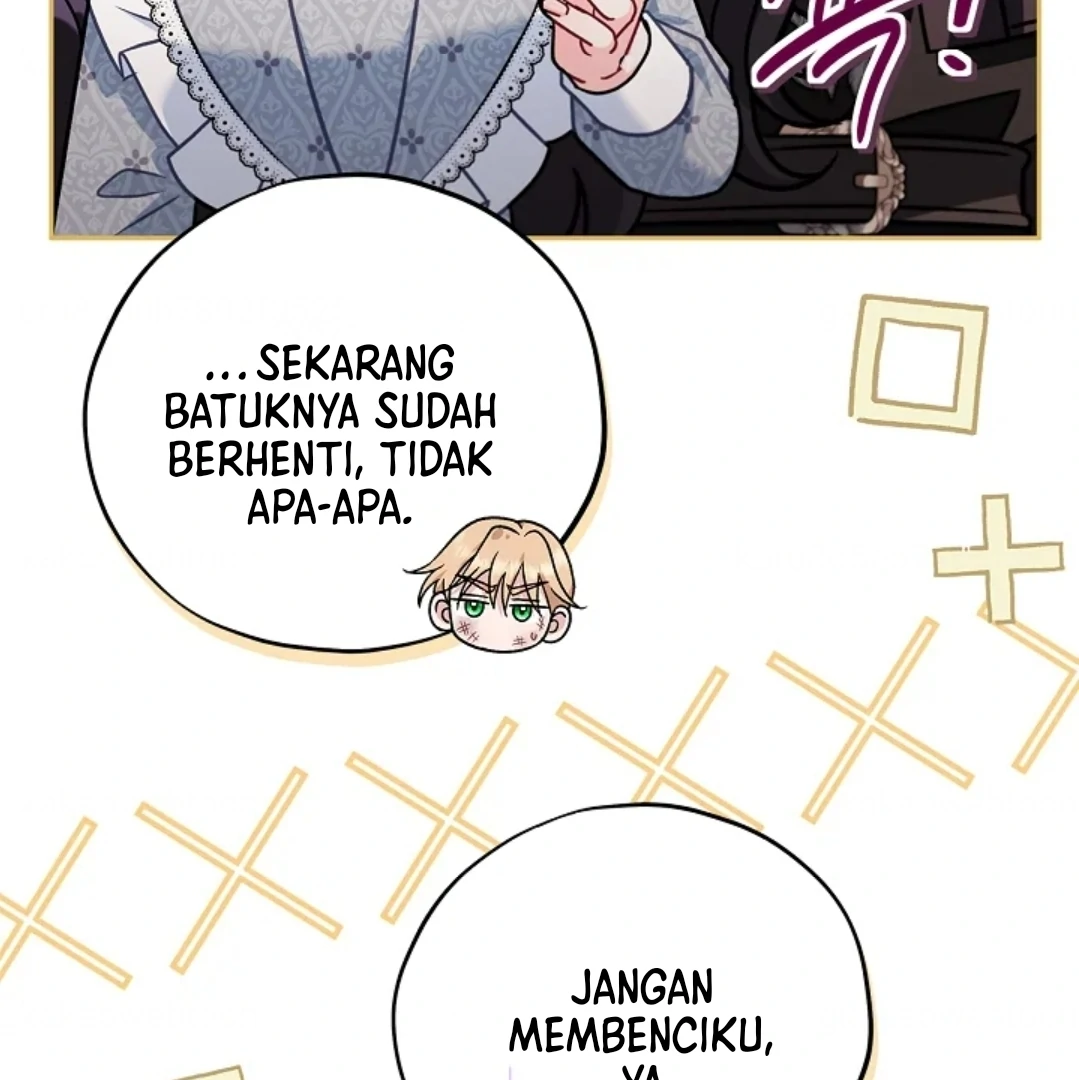 I Will Become the Villain’s Poison Taster Chapter 79 Gambar 26