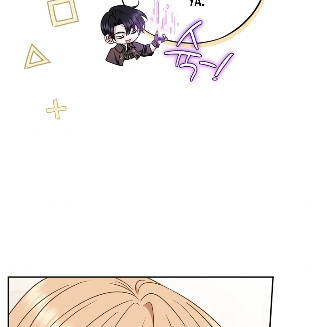 I Will Become the Villain’s Poison Taster Chapter 79 Gambar 27