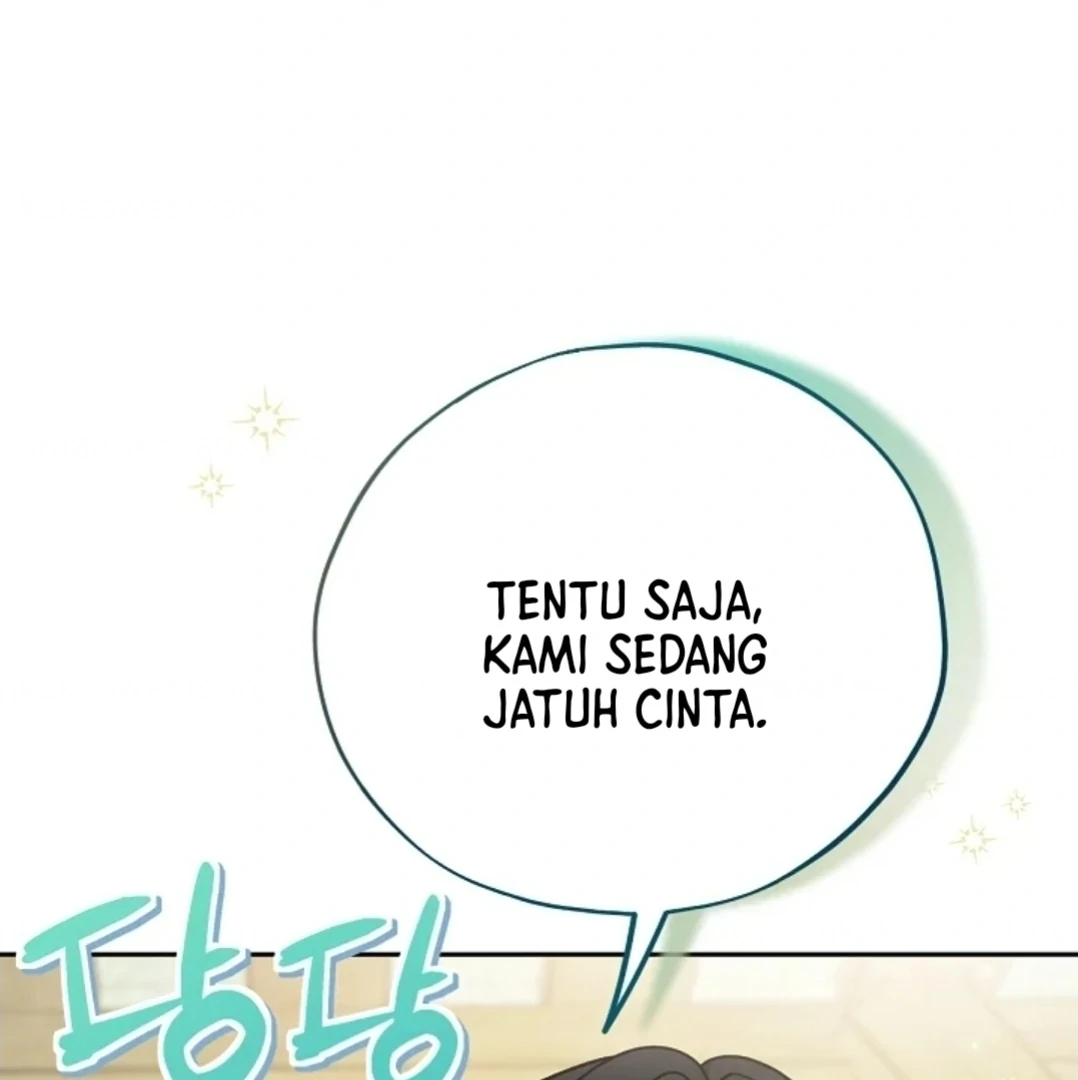 I Will Become the Villain’s Poison Taster Chapter 79 Gambar 3