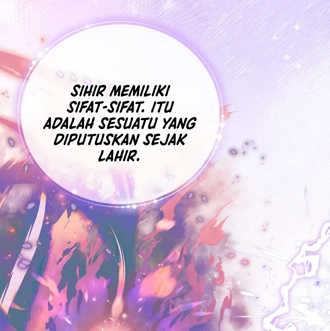 I Will Become the Villain’s Poison Taster Chapter 79 Gambar 35