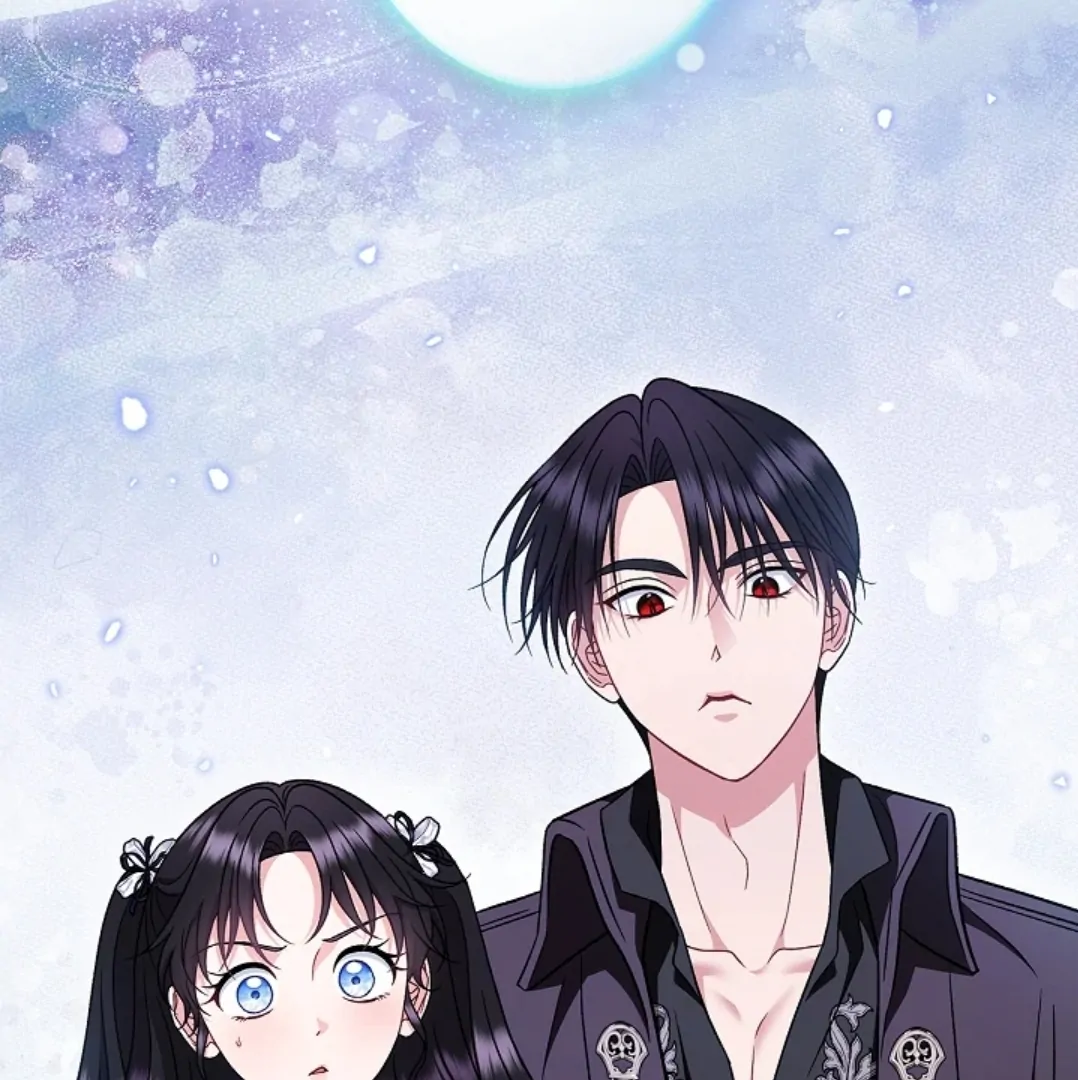 I Will Become the Villain’s Poison Taster Chapter 79 Gambar 37