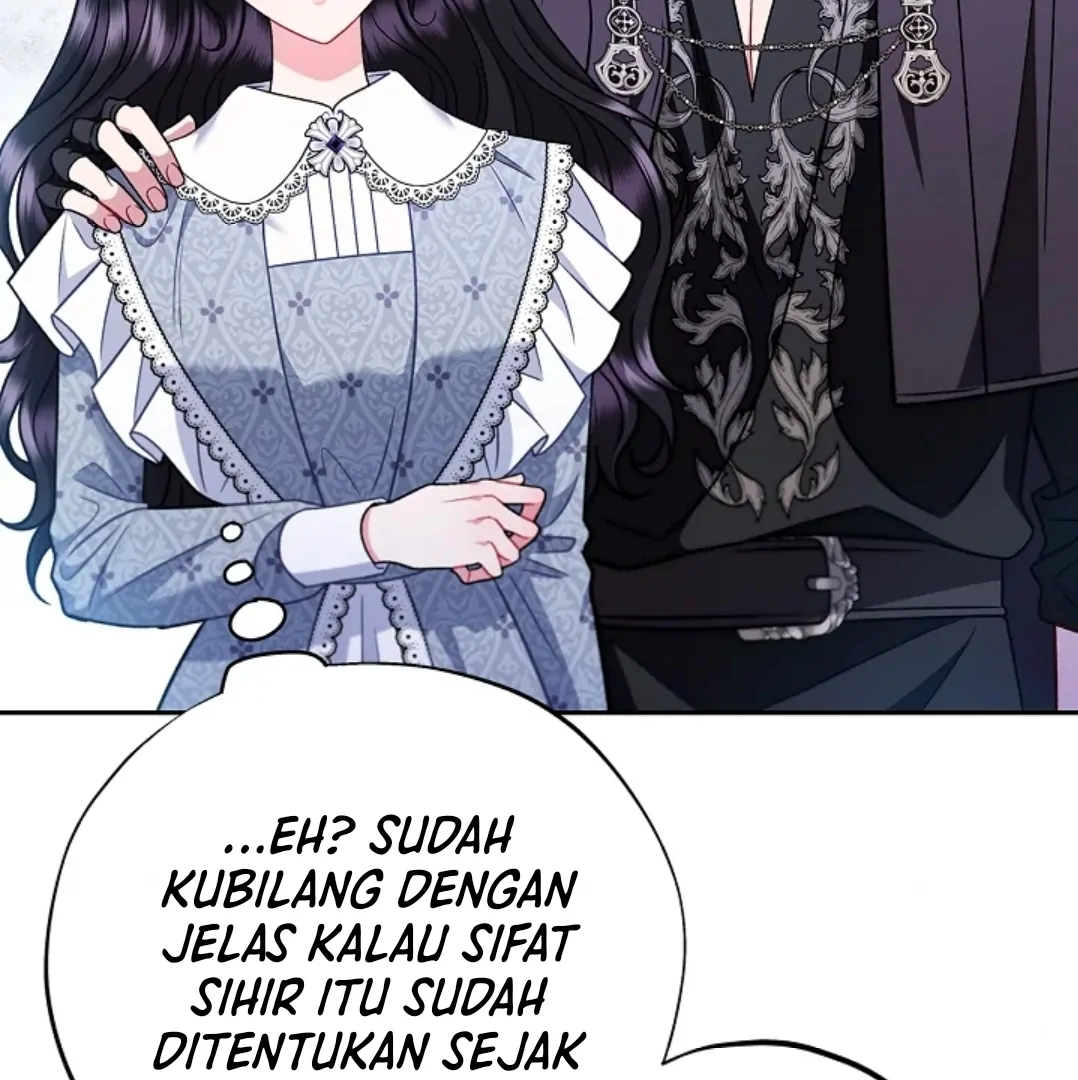 I Will Become the Villain’s Poison Taster Chapter 79 Gambar 38