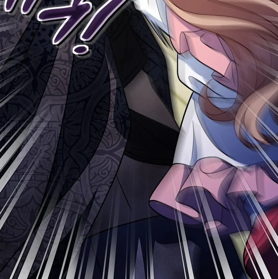 I Will Become the Villain’s Poison Taster Chapter 79 Gambar 41