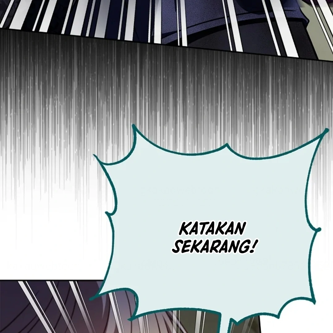 I Will Become the Villain’s Poison Taster Chapter 79 Gambar 42