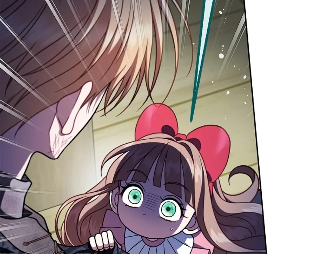 I Will Become the Villain’s Poison Taster Chapter 79 Gambar 43