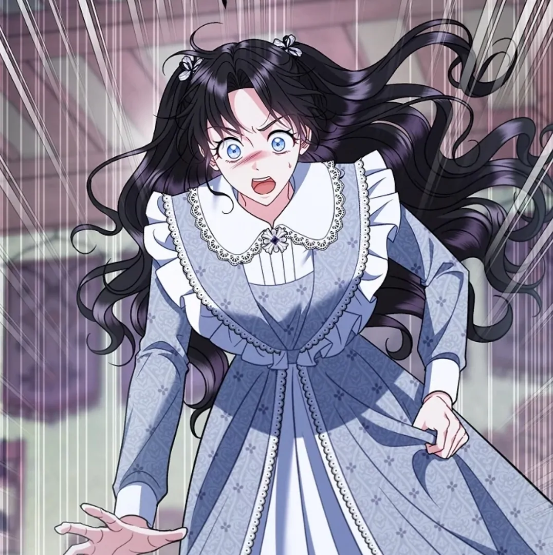 I Will Become the Villain’s Poison Taster Chapter 79 Gambar 48