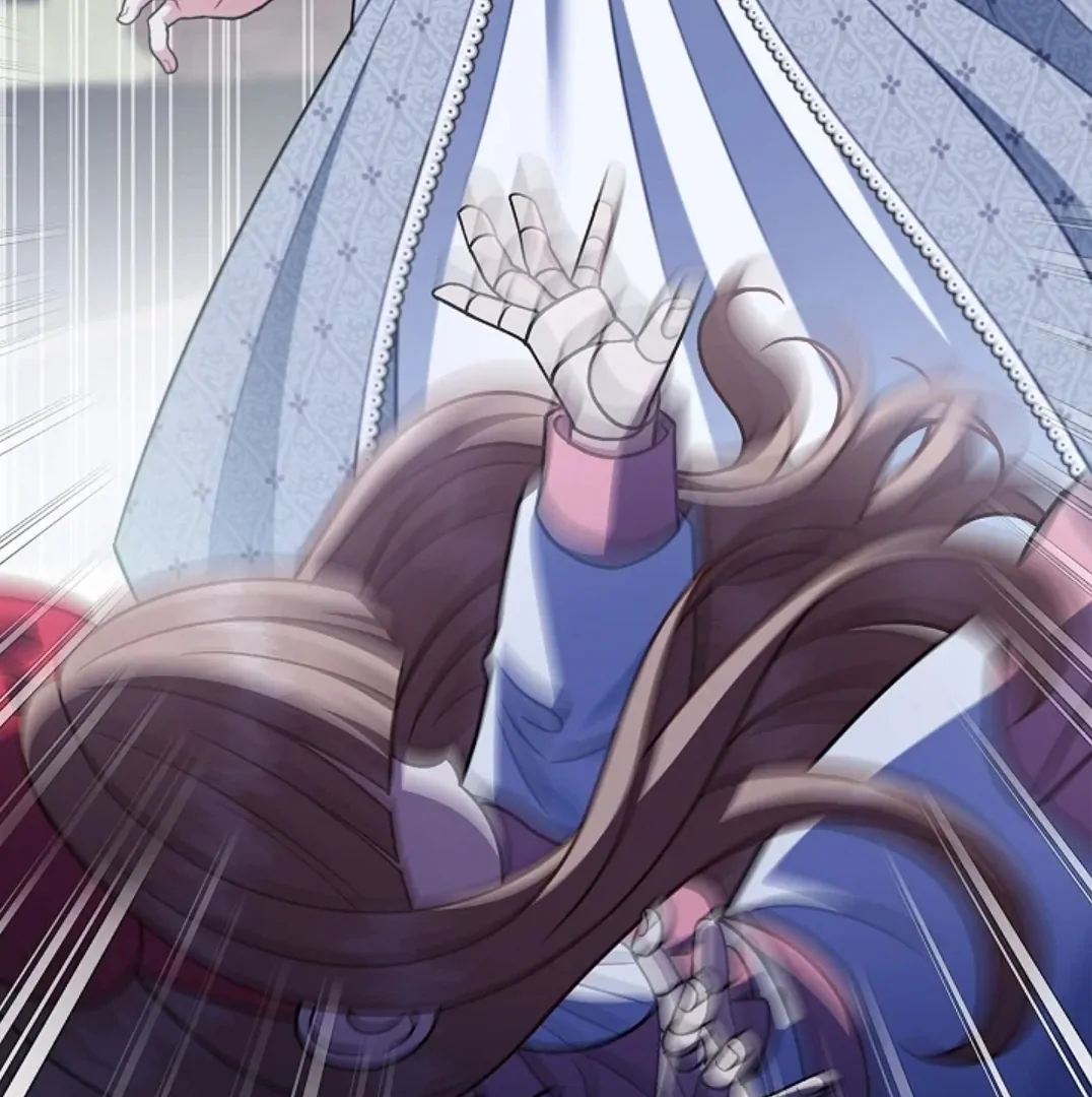 I Will Become the Villain’s Poison Taster Chapter 79 Gambar 49