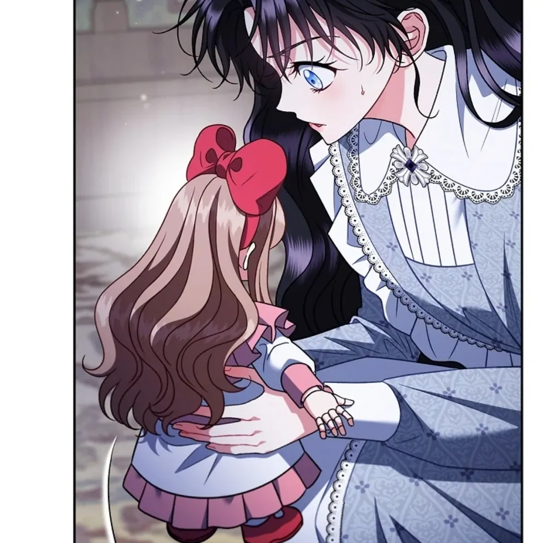 I Will Become the Villain’s Poison Taster Chapter 79 Gambar 51