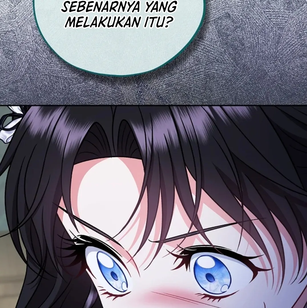 I Will Become the Villain’s Poison Taster Chapter 79 Gambar 53