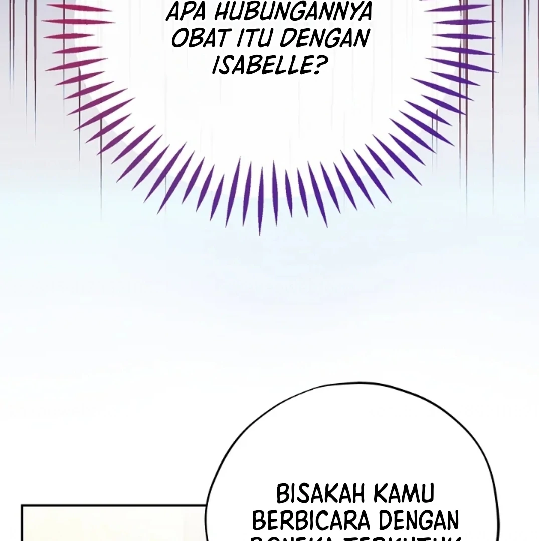 I Will Become the Villain’s Poison Taster Chapter 79 Gambar 58