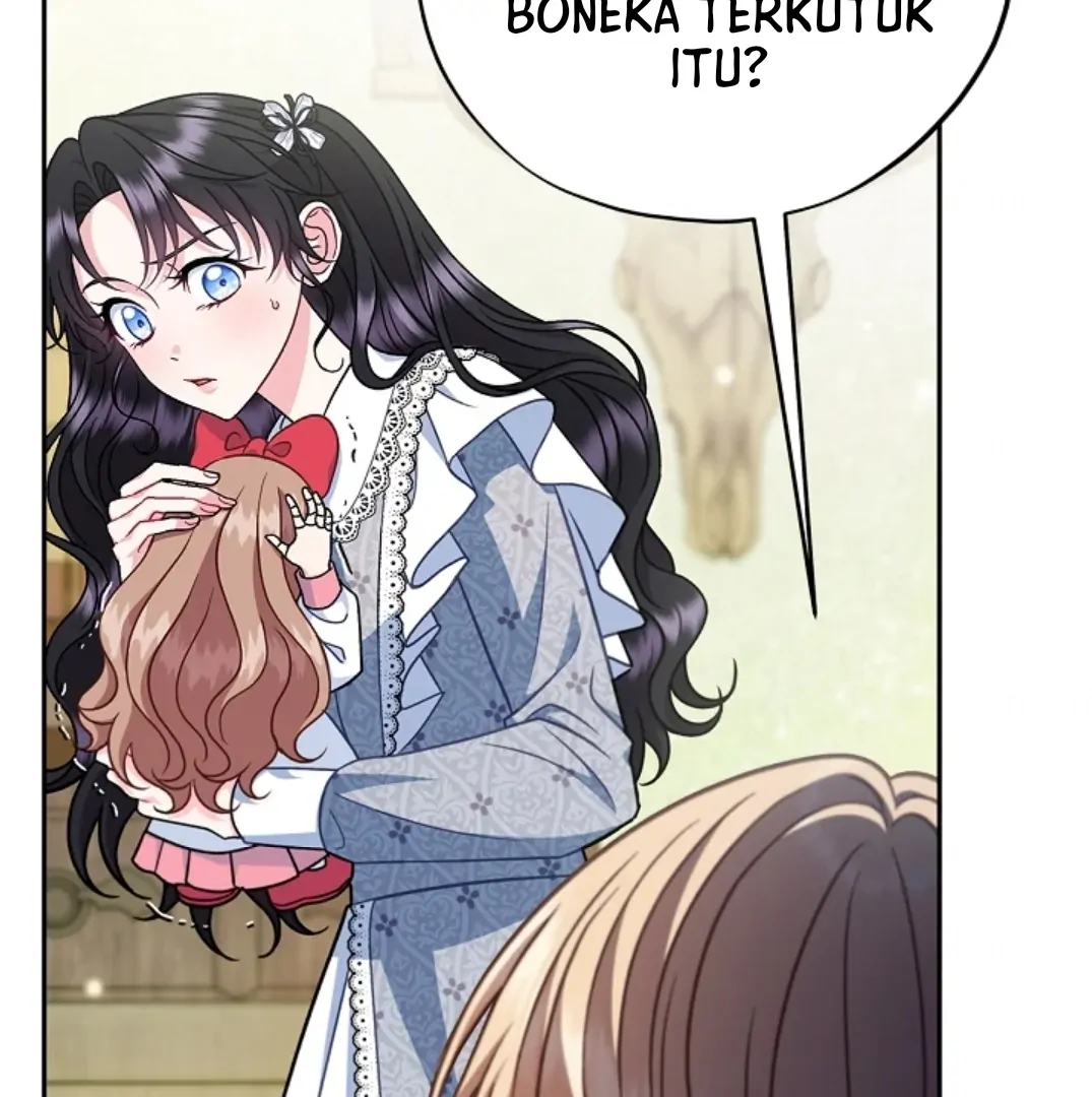 I Will Become the Villain’s Poison Taster Chapter 79 Gambar 59