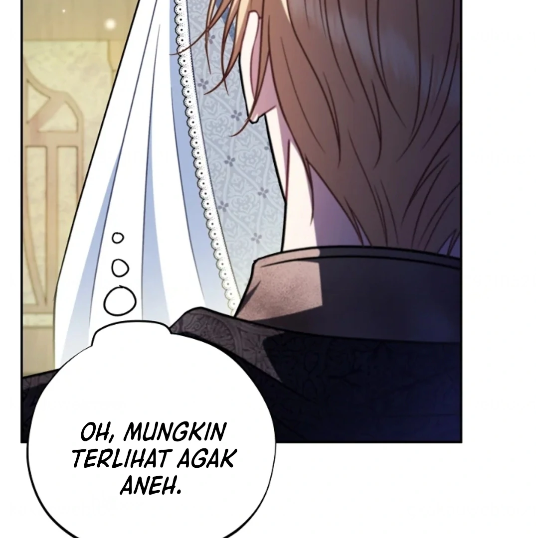 I Will Become the Villain’s Poison Taster Chapter 79 Gambar 60